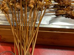掌中宝-醉烧膘·烧烤夜宵王(总店)