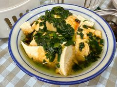 -阿金大白·上海菜馆(新天地店)