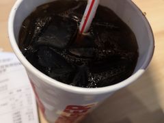-汉堡王(徐汇绿地缤纷店)