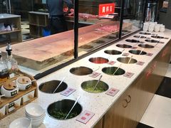 -牛郎记潮汕牛肉火锅(大西洋银泰城店)
