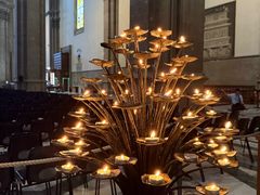 -圣母百花大教堂穹顶