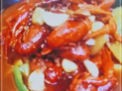 -回·龙虾铺·盆盆蟹·烧烤大排档(回龙观店)