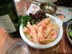 -岛风·台食小馆 ISLAND BISTRO(烟台山店)