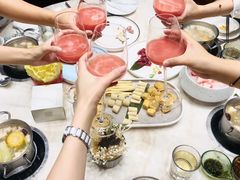 -阳光码头海鲜火锅(世纪大道店)