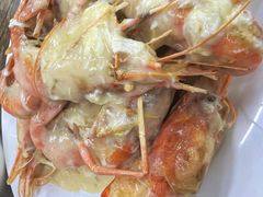 -贞姨美食·老字号海鲜大排档