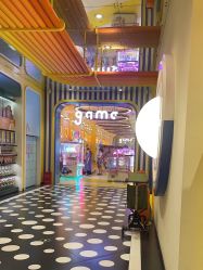 -meland(成都金牛凯德广场店)