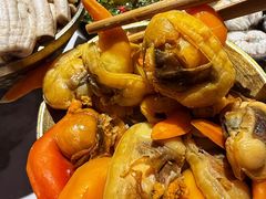 -琥珀川糟粕醋火锅(慈云寺店)