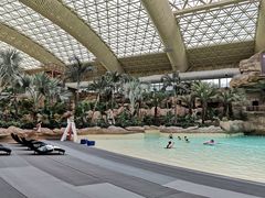 -杭州开元森泊度假乐园