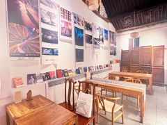 -甲乙丁書店·书茶咖·四合院
