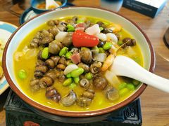 -锡和无锡菜(景丽苑店)