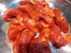 -麻蒲碳烤肉(远景路1号店)