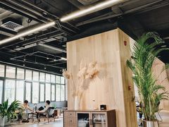 大堂-山下C5cafe(惠通时代广场店)