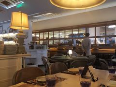 大堂-CHINCHIN 青青·泰国料理(万象食家店)