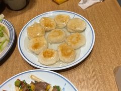 静一糍粑-静一餐厅·湖北菜(前门创始店)