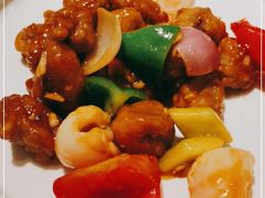 -莆田餐厅PUTIEN(金融街购物中心店)