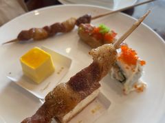 -听松楼·花园酒店·自助餐厅(红梅公园店)