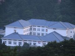 -黄山白云宾馆