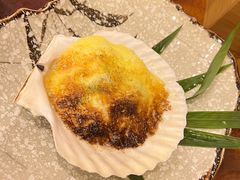 -加奈日本料理