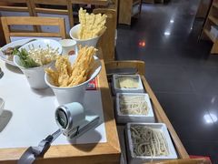 -傣妹休闲时尚火锅(星力壹号店)