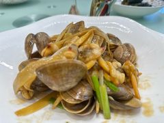 -北塘海鲜·天津菜(大光明桥旗舰店)