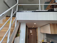 -乐嗨公寓(苏州火车站店)