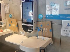 -盒马鲜生(馥邦国际店)