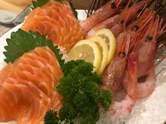 -酒井酱子·深夜食堂(东城汇店)