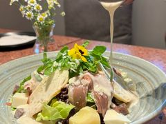 -La Terre乐田(万象城店)