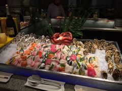 picture-粤海喜来登酒店·盛宴海鲜牛排自助餐厅(天河城店)