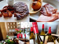 -沈阳君悦酒店·意坊意大利餐厅