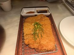 -吴越荣记苏州菜·松鼠桂鱼 100% 活鱼现做(月光码头店)