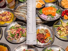 -杨小佳·齐齐哈尔烤肉·烤串(广州店)