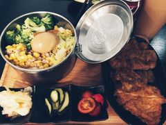 -小明同学(三里屯店)