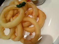 -食间牛排(湖西路店)