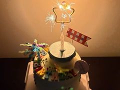 -Whisper studio薇语花艺烘焙工作室