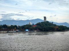 -江心屿景区