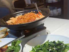 -小厨娘淮扬菜(天印大道店)
