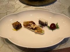-君思港湾(富强店)