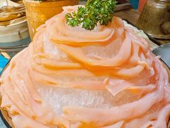 -吼堂老火锅(太古里总店)