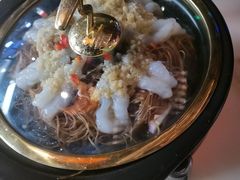 -绿茶餐厅(燕郊永旺店)