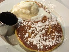 -Pancakes on the rocks(Darling Harbour)