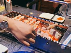 -很久以前羊肉串(大华三路店)