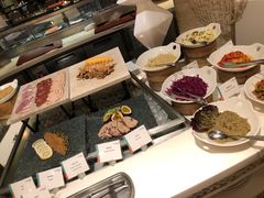 -厦门艾美酒店·新食谱西餐厅