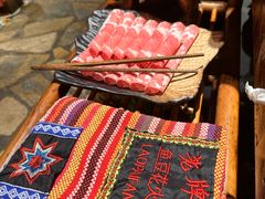 -老牌坊云南鱼豆花火锅(爱建店)