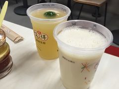 -咬不得高祖生煎·简餐(高银街店)