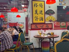 -谢记上海大排档(长寿路店)