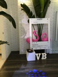 -V Beautique妆颜美学体验馆