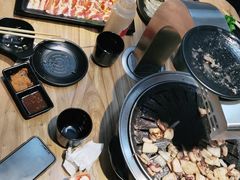 -九田家黑牛烤肉料理(西溪龙湖天街店)