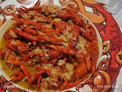 -阿财老铺·老蚌埠龙虾城(华夏总店)