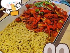 -友达面馆(二七南路店)